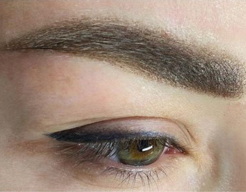 Permanent Make-Up Augenbrauen und Lidstrich von Bel Etage by Nora in Melsungen