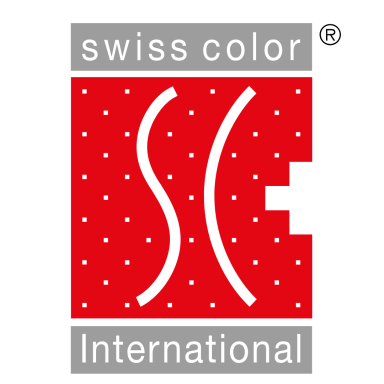 Bei Bel Etage by Nora in Melsungen kommen die hochwertigen Pigmente und Premium-Tools von Swiss Color aus der Schweiz zum Einsatz.