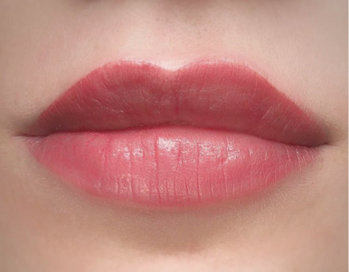 Permanent Make-Up Lippen von Bel Etage by Nora in Melsungen